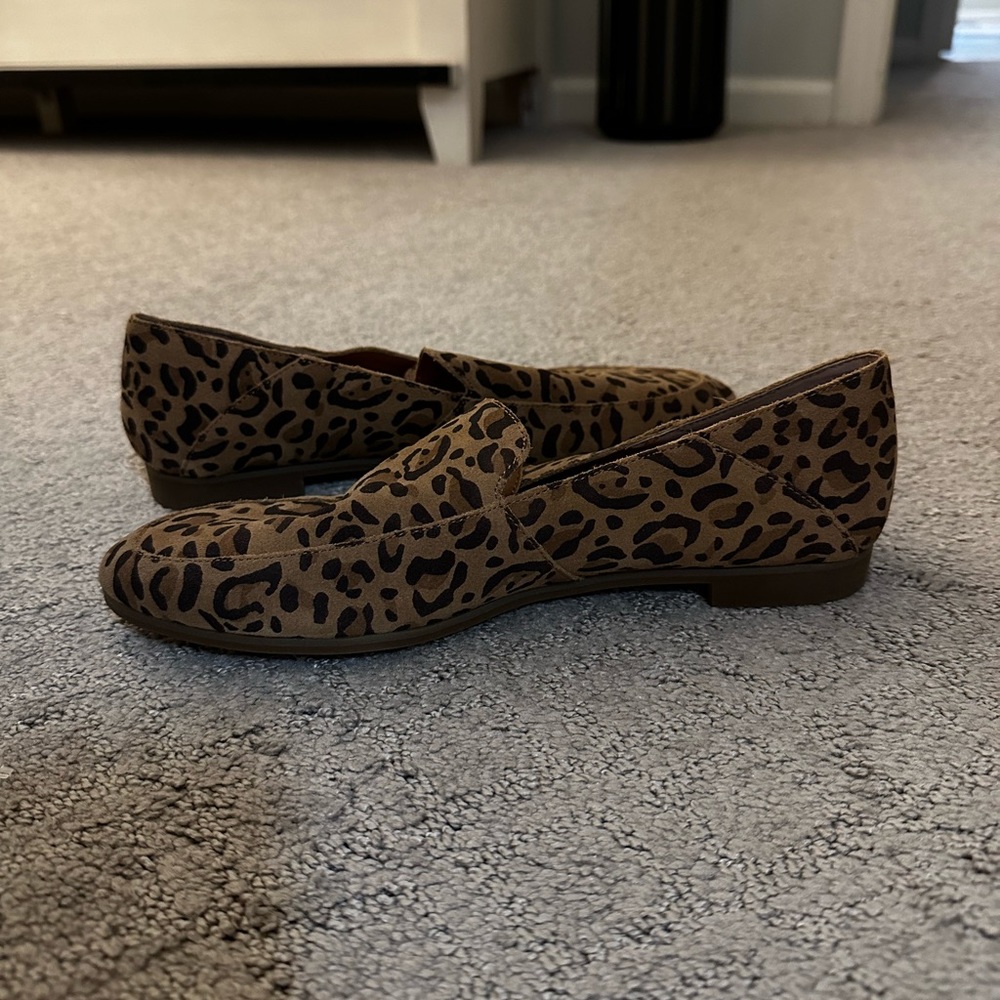 Lucky Brand Loafer Women’s Size 8M